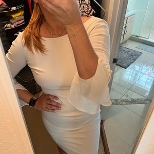 Calvin klein dress